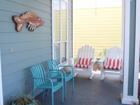 146 Beach Retreat-Sea Breeze Cottage