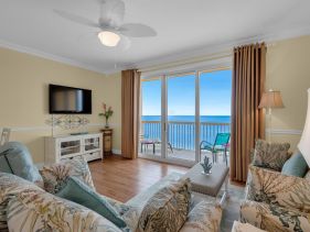 Calypso 1007 West