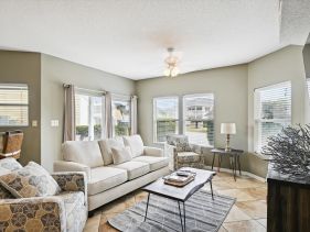 Sandpiper Cove 9125