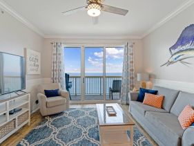 Calypso 1404 East