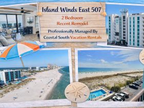 Island Winds East 507