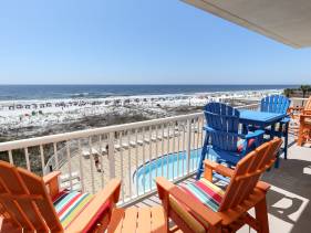 Summer Place 302 - Beach Hut Hideaway