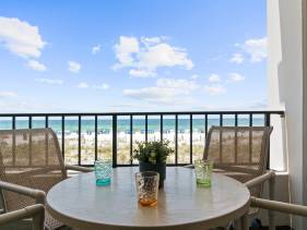Surf Dweller 208 - Gulfview Oasis