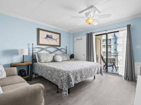 Refreshed Studio Gem Sugar Beach 135