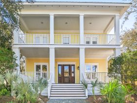 Inn High Cotton