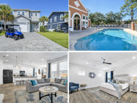 Emerald Escape in Destin/Miramar Beach