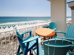 Gulf Dunes 610 - Surfside Sanctuary