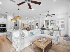 Prominence 308A, Inlet Beach, Happy Feelings by the Sea