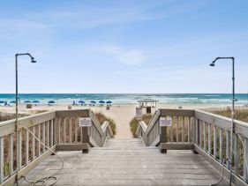 The Calm Life at Sunrise Beach Resort
