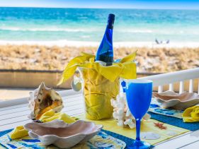 Holiday Surf and Racquet Unit 203