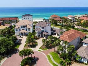 The GameHaus at Destin Beach