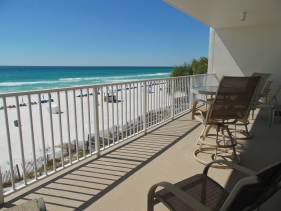 204 - Beachfront Paradise On The Second Floor! 