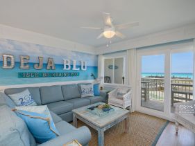 Holiday Surf and Racquet Unit 202