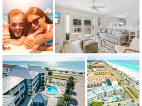 Summer Breeze by Blissful Vacation Stays