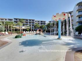C203-Ground Floor-Pool View