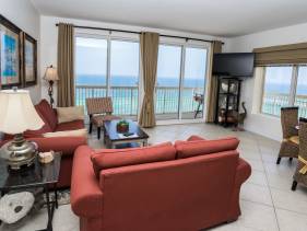 CALYPSO TOWERS RESORT