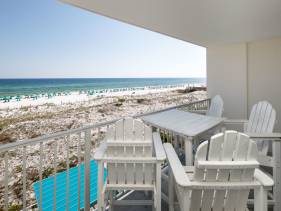 Gulf Dunes 307 - Seaglass Cove
