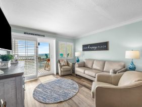 Holiday Surf and Racquet Unit 310
