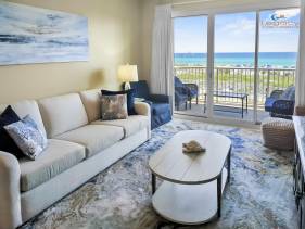 Summer Place #208 - Flexible Beachfront Stay – Free Sea