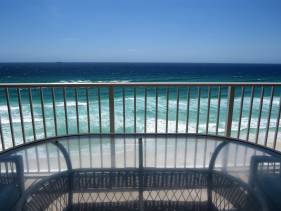 802 - Elegant and Comfortable Beachfront Charmer!