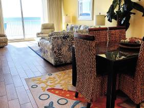 Your perfect vacation starts here in Princess 301!