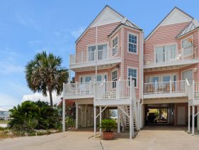 “Pelicans Roost” Beautiful Views! Relax On The Sun Deck