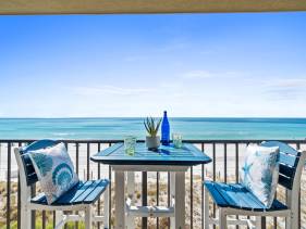 Emerald Towers West 3006 - Beach Paradise