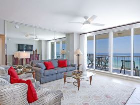 Silver Beach Towers - 902-E - Beach Service