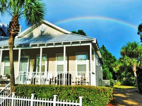Blue Skyes Cottage