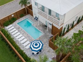 Snazzy Coconut 