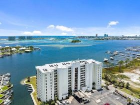 Spectacular View! Affordable Penthouse