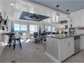 “BEACH NUTTS”
