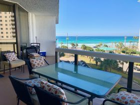 Surfside Resort Unit 0308