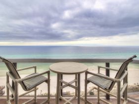 "DIAMOND IN THE SKY"  OCEAN FRONT - 2 GUEST 