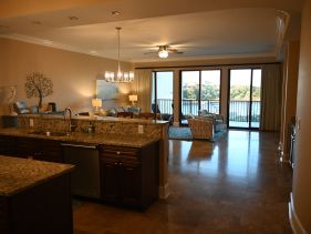 Sanctuary by the Sea #2118 3 Bdrm