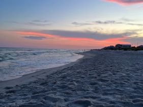 Beach Blessings