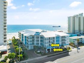 Sea Glass 214 – Gulf Shores, AL
