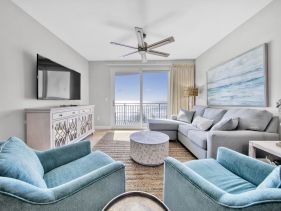 Sterling Breeze 301 Beachfront Condo 3BR 3BA