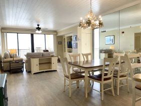 3B OR 2B Condo @904 NT! --Beach Srv Included