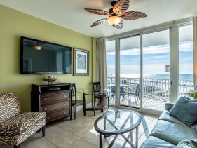 LIGHTHOUSE #316 - Luxury Oceanfront Unit