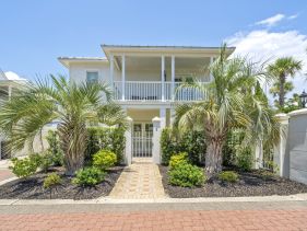 "Sun and Sea", Southside of 30A
