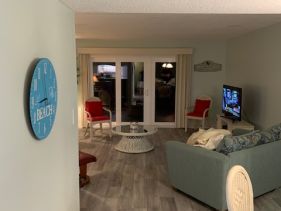 Mariner East Condo - unit 203