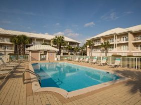 Lauren's Beach Retreat