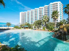 1st FLR-Easy Pool Access|Resort