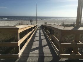 Sunswept 2BR Direct Gulf Front