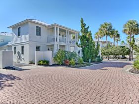 Burkes Beach Bungalow-Rosemary~ Seacrest