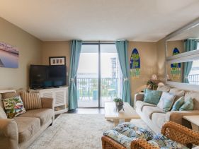 Gulf Shores Surf & Racquet 403 B