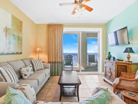 Grand Panama-Unit #1109 Building 1