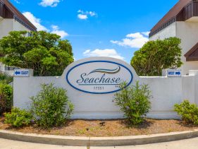 Seachase Condominiums Unit 603W