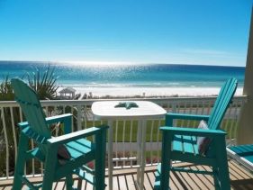 Beach Retreat 301- Luxury 5 Star Condo